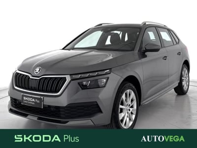 Skoda Kamiq 1.0 tsi Style 95cv del 2022 usata a Arzignano