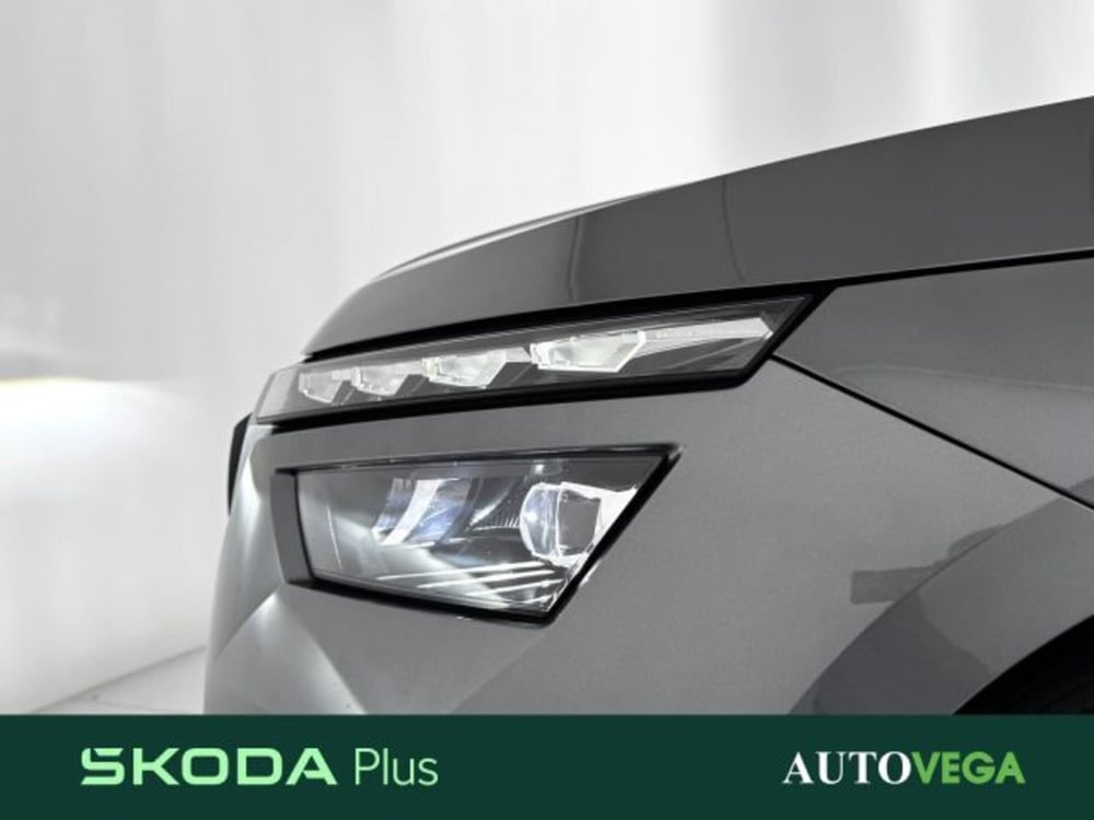 Skoda Kamiq usata a Vicenza (20)