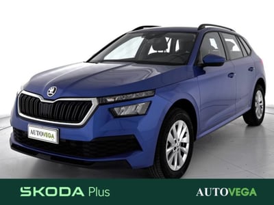 Skoda Kamiq 1.0 TSI 110 CV DSG Ambition del 2023 usata a Arzignano