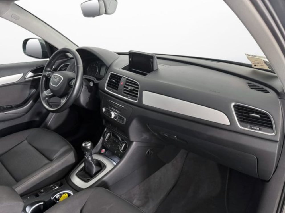 Audi Q3 usata a Modena (10)