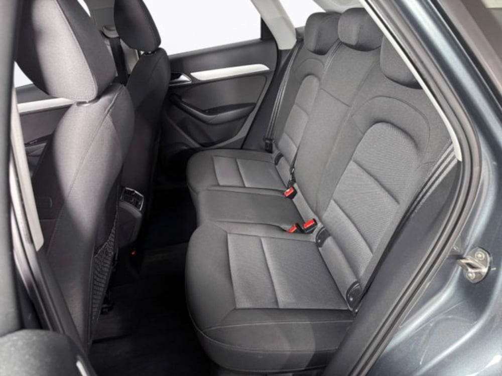 Audi Q3 usata a Modena (12)