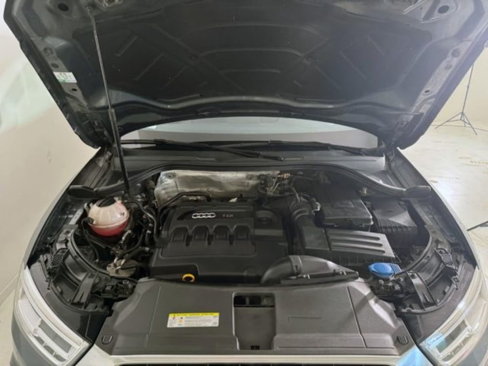 Audi Q3 usata a Modena (15)