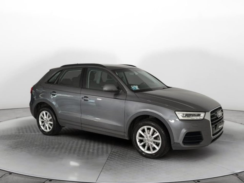 Audi Q3 usata a Modena (16)