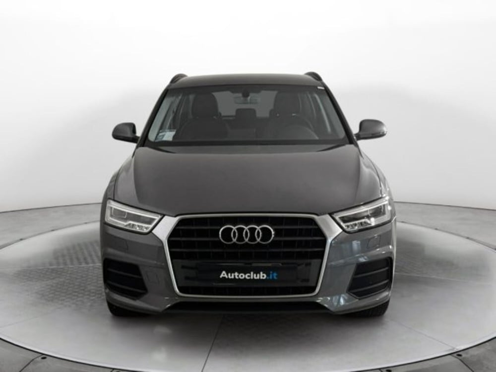 Audi Q3 usata a Modena (17)