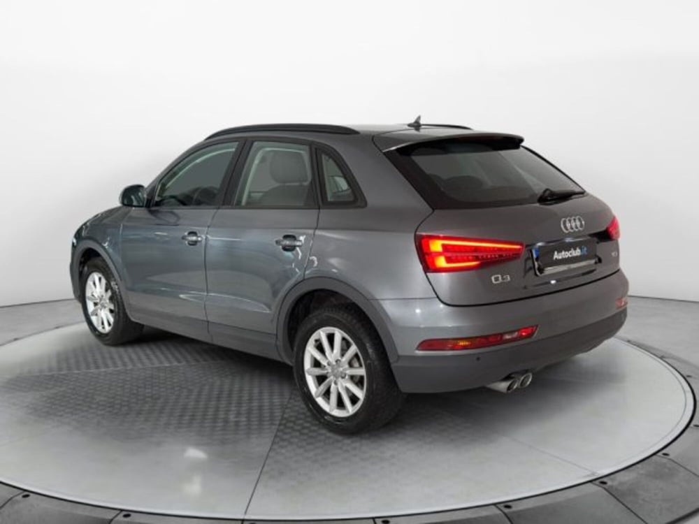 Audi Q3 usata a Modena (18)