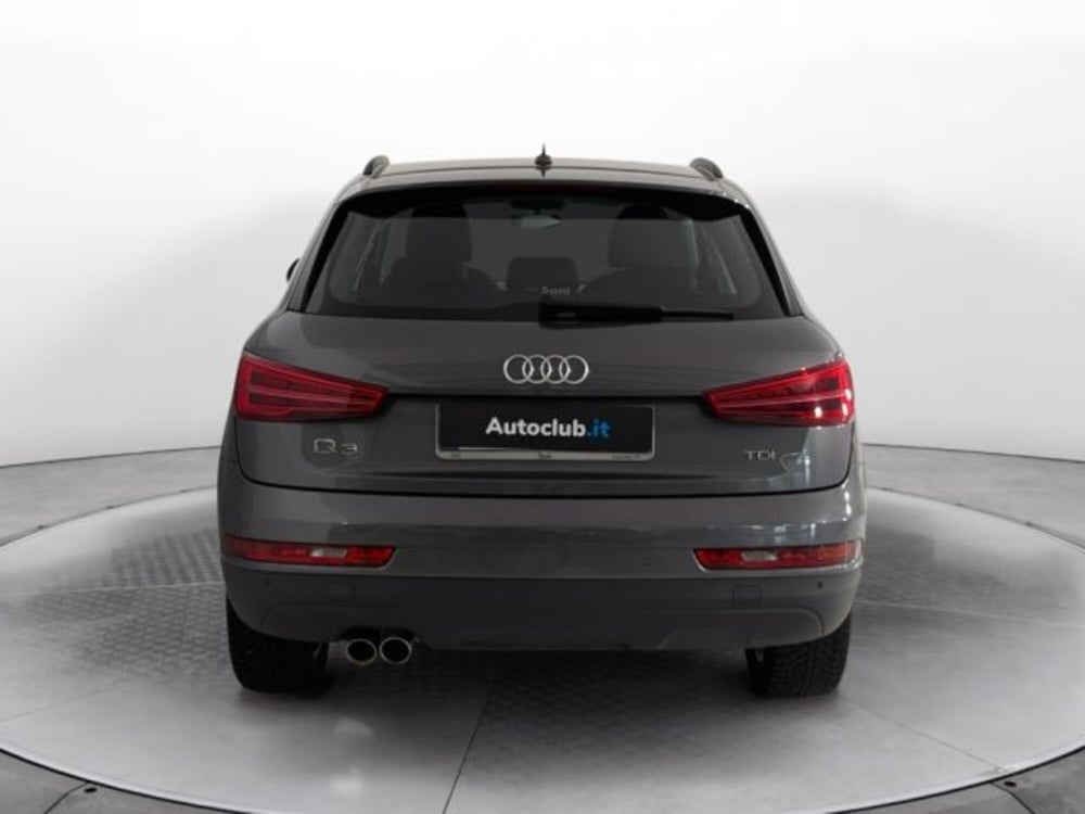 Audi Q3 usata a Modena (19)