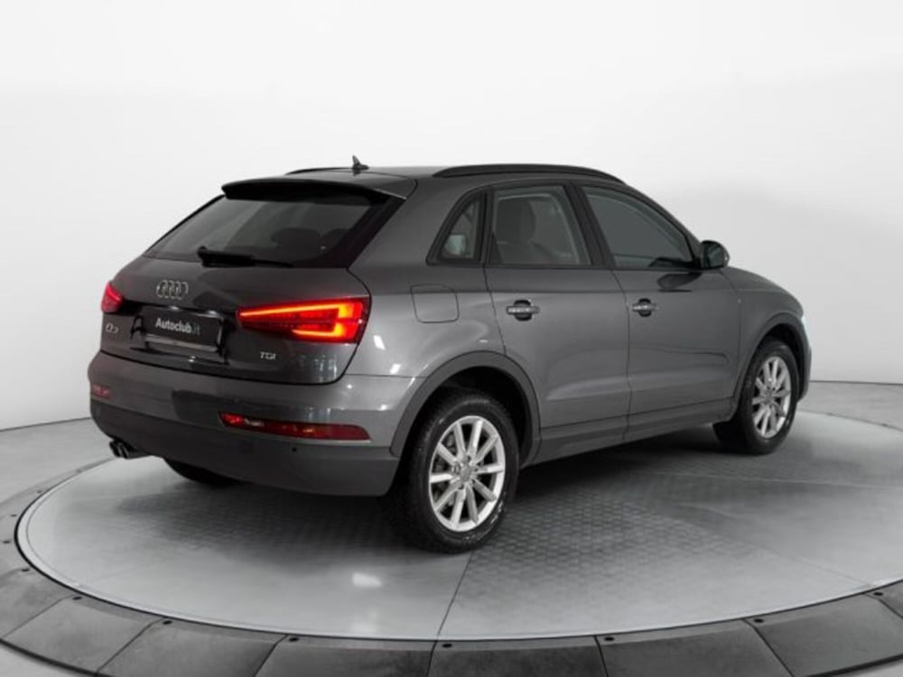 Audi Q3 usata a Modena (2)