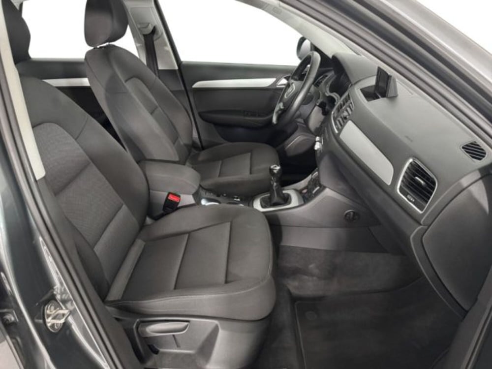 Audi Q3 usata a Modena (20)