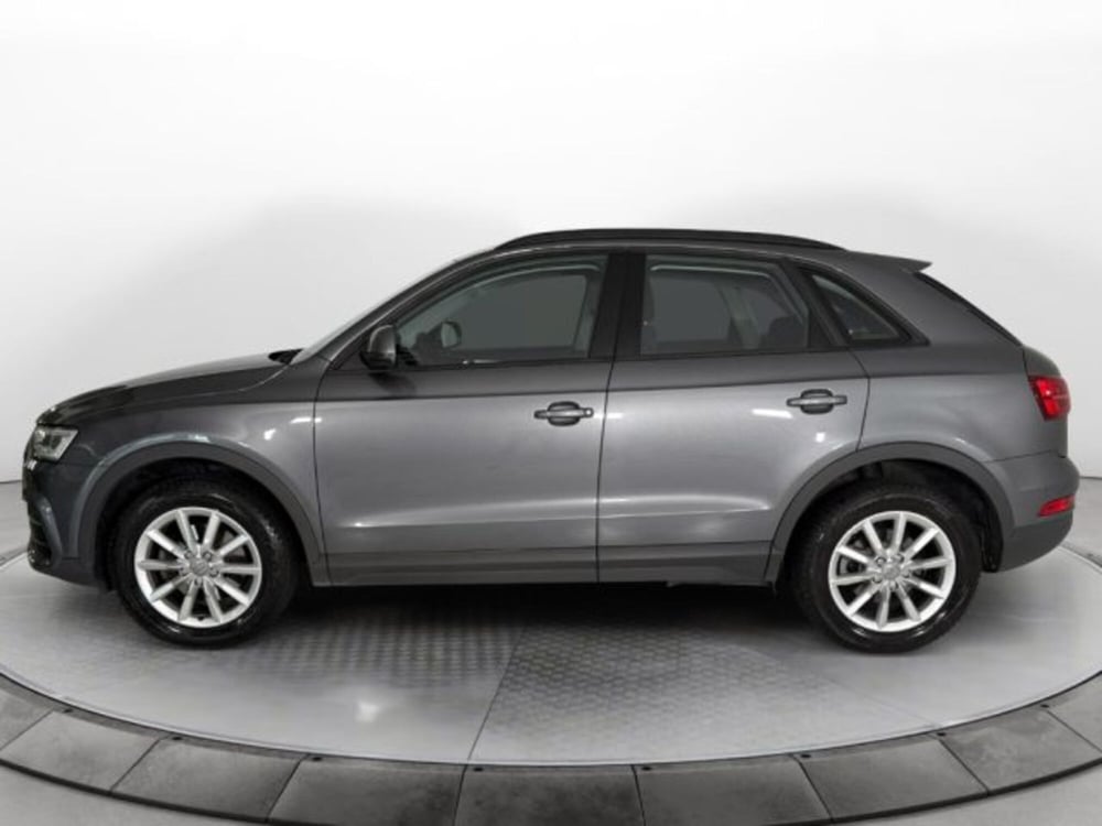 Audi Q3 usata a Modena (3)
