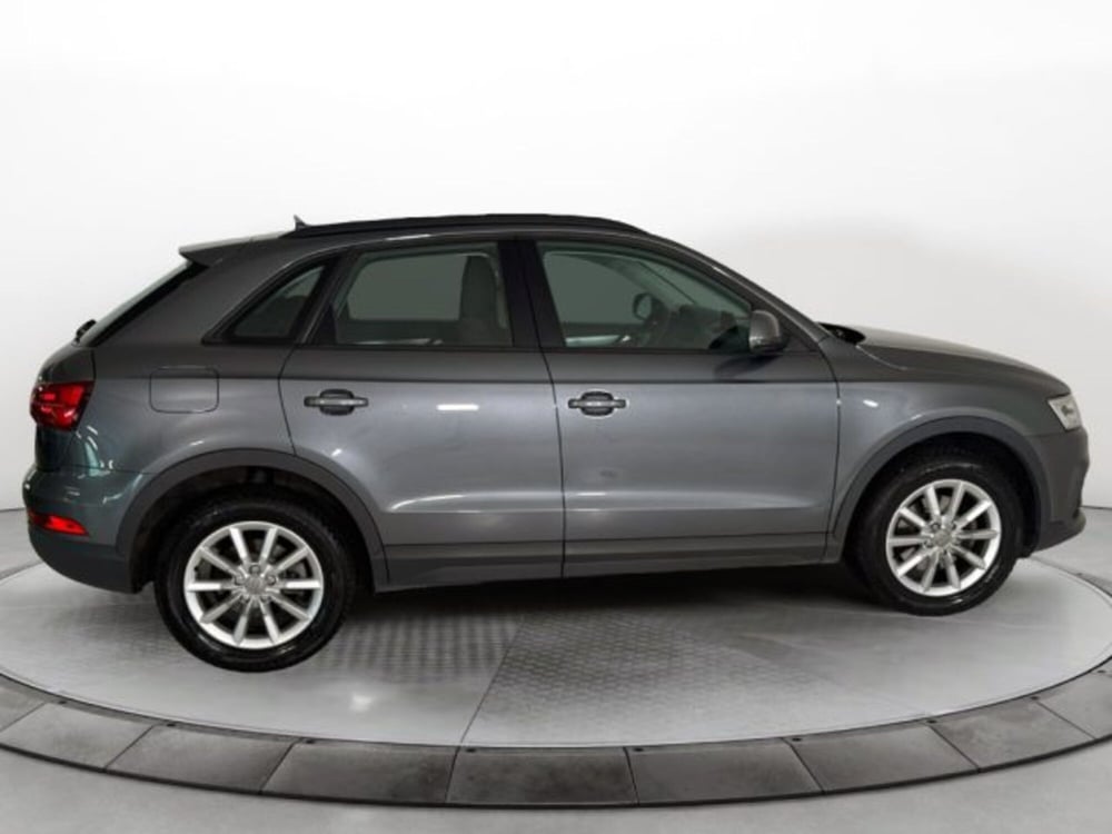 Audi Q3 usata a Modena (4)