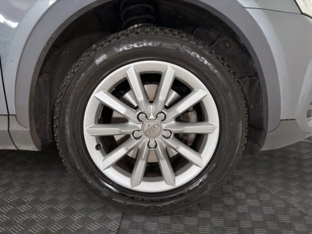 Audi Q3 usata a Modena (5)