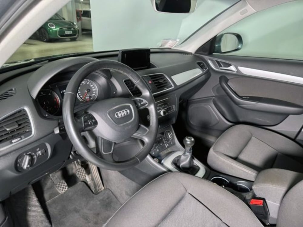 Audi Q3 usata a Modena (6)