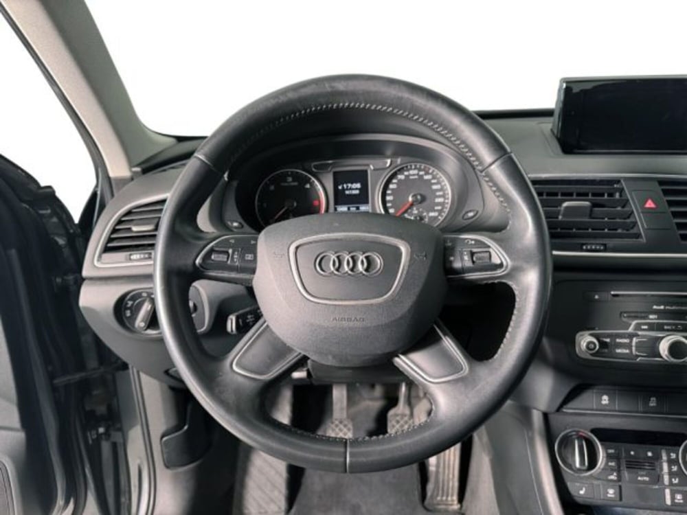 Audi Q3 usata a Modena (7)