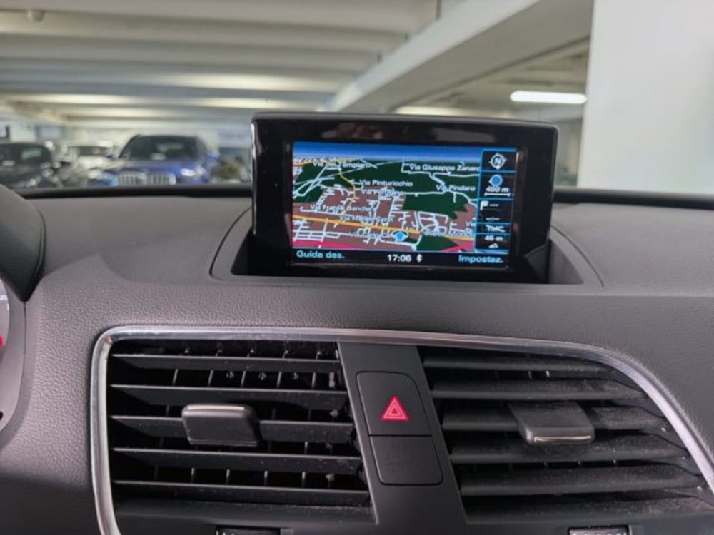Audi Q3 usata a Modena (8)