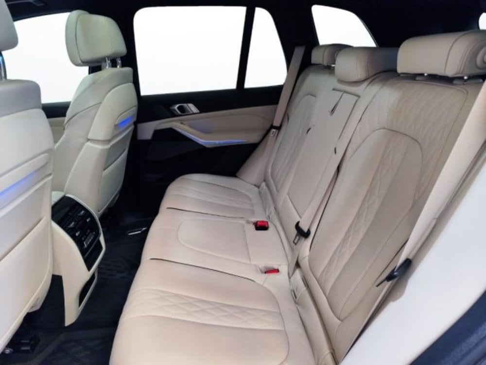 BMW X5 usata a Modena (12)
