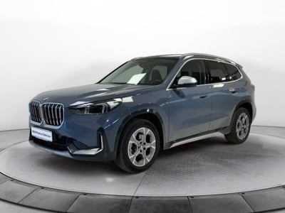 BMW X1 sDrive18d xLine Plus del 2022 usata a Modena