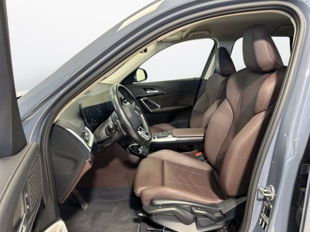 BMW X1 usata a Modena (11)