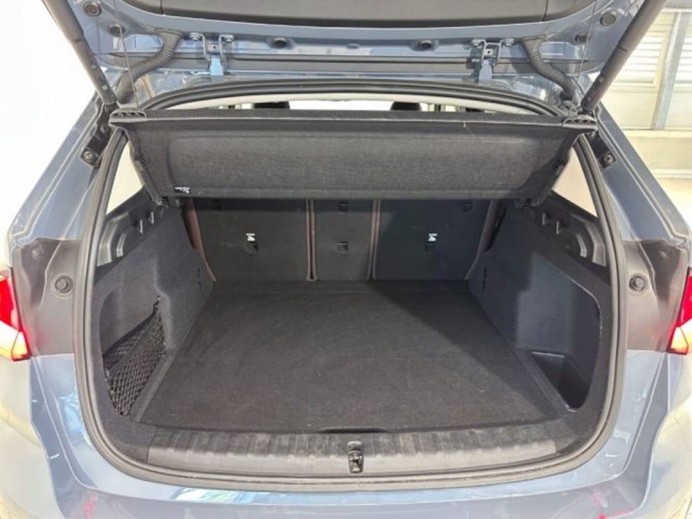 BMW X1 usata a Modena (13)