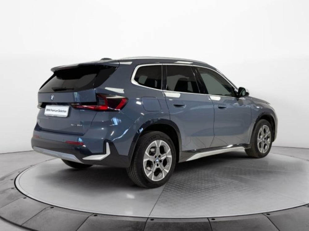 BMW X1 usata a Modena (2)