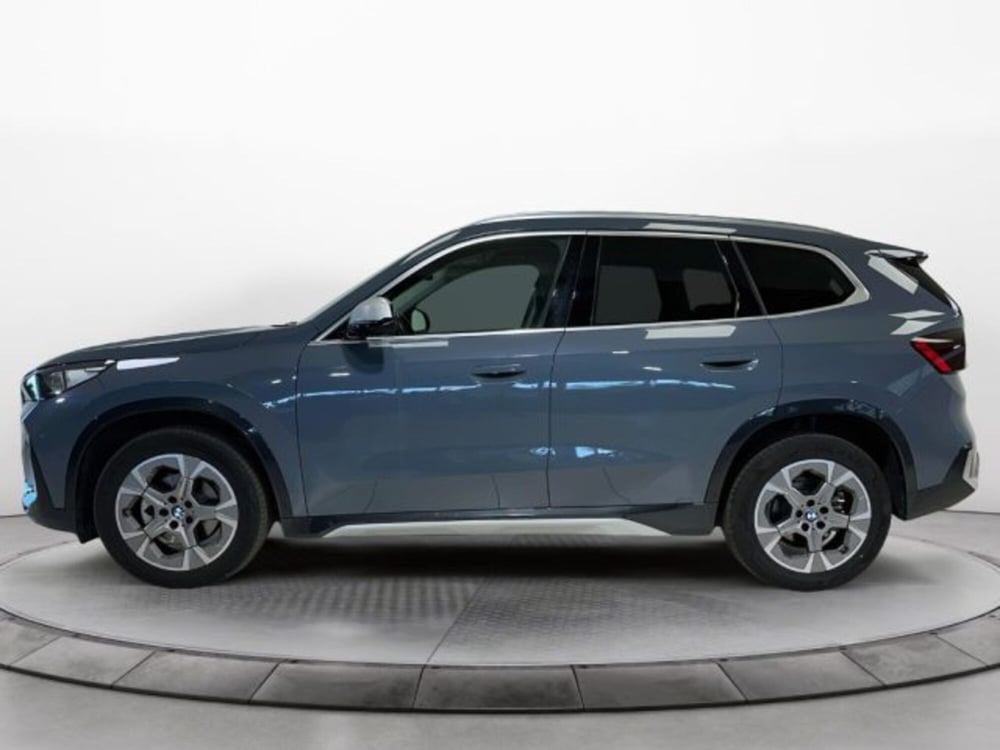 BMW X1 usata a Modena (3)