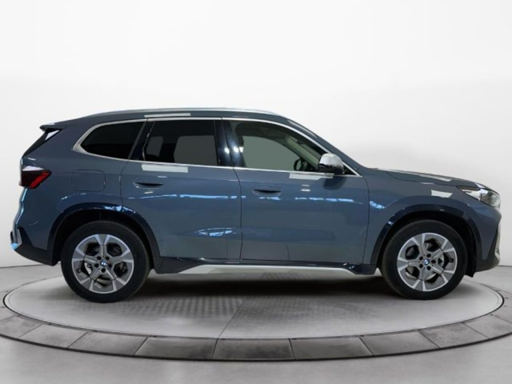 BMW X1 usata a Modena (4)