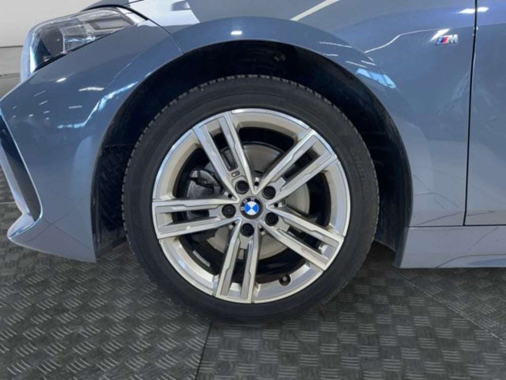 BMW Serie 1 usata a Modena (5)