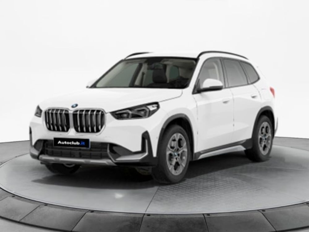 BMW X1 usata a Modena