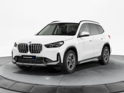 BMW X1 sDrive18d xLine Plus del 2024 usata a Modena