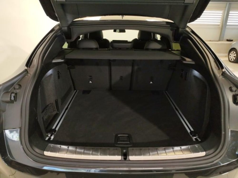 BMW X4 usata a Modena (13)