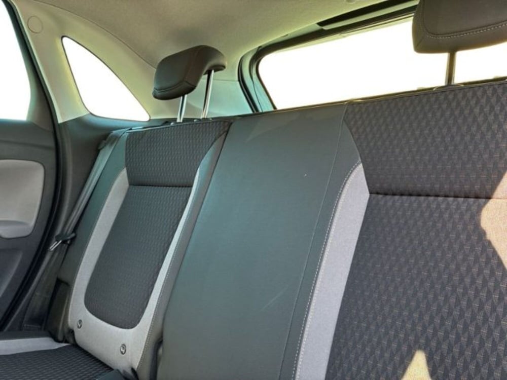 Opel Crossland X usata a Ancona (13)