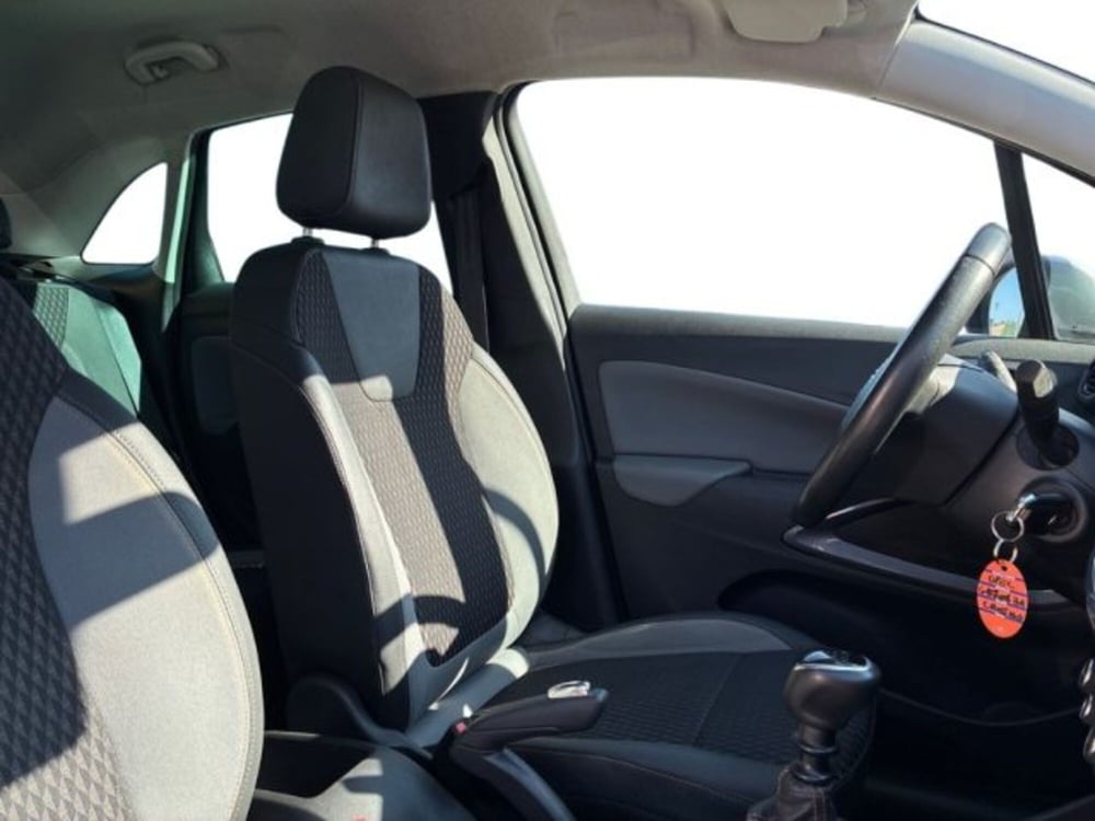 Opel Crossland X usata a Ancona (15)