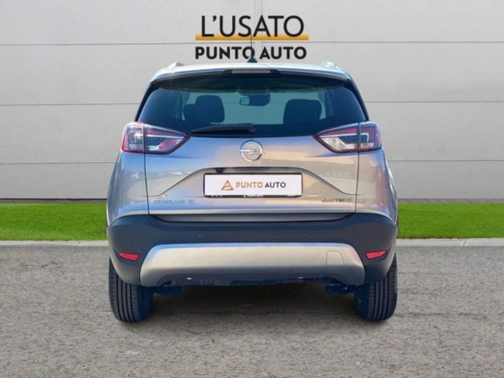 Opel Crossland X usata a Ancona (6)