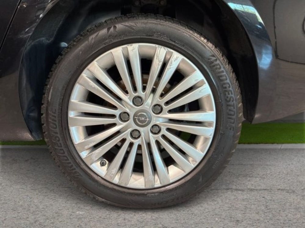 Opel Zafira Tourer usata a Ancona (8)