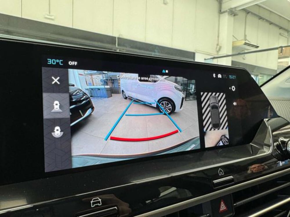 Citroen C4 nuova a Ancona (10)
