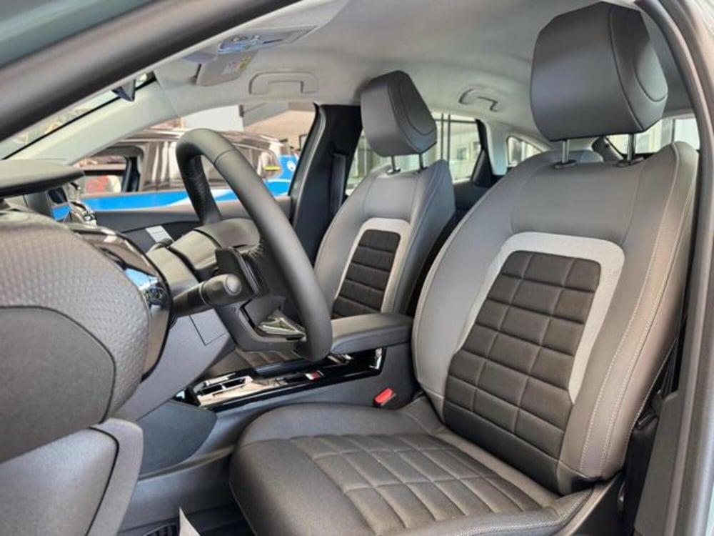 Citroen C4 nuova a Ancona (13)
