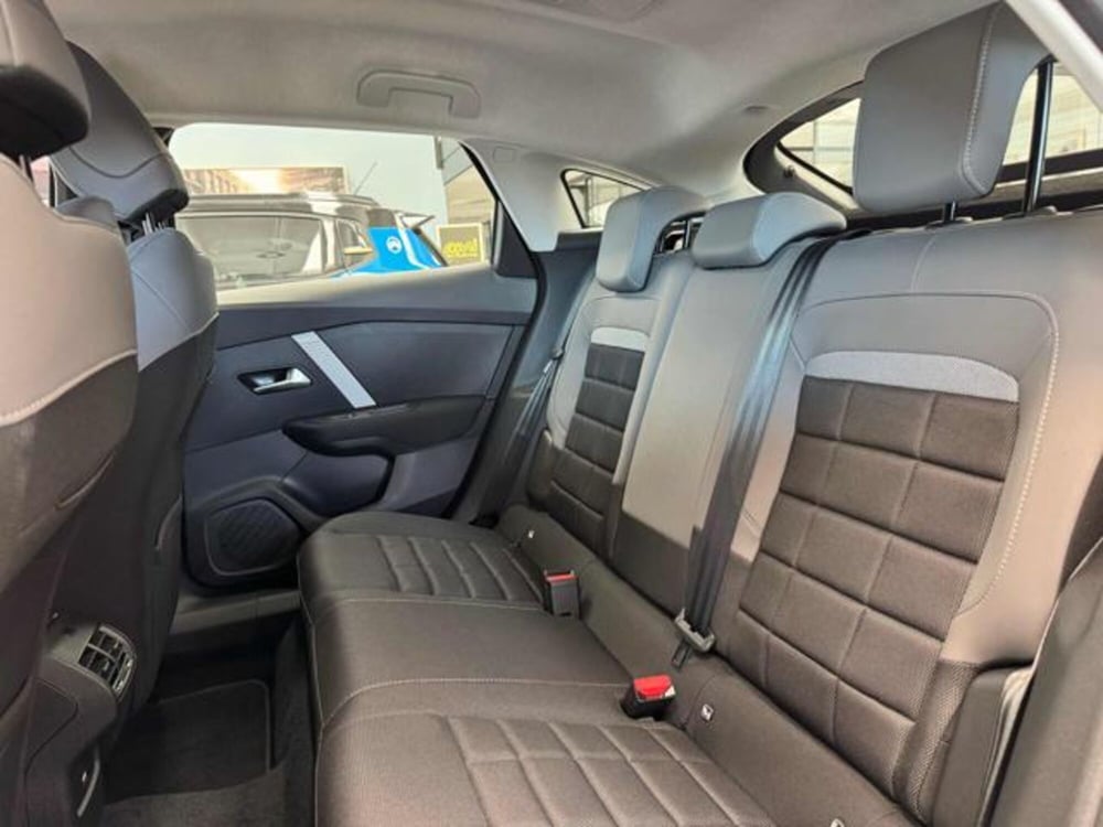 Citroen C4 nuova a Ancona (14)