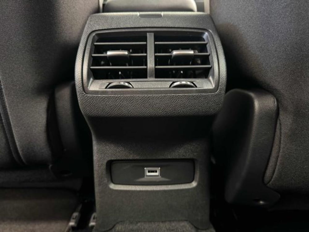 Citroen C4 nuova a Ancona (16)