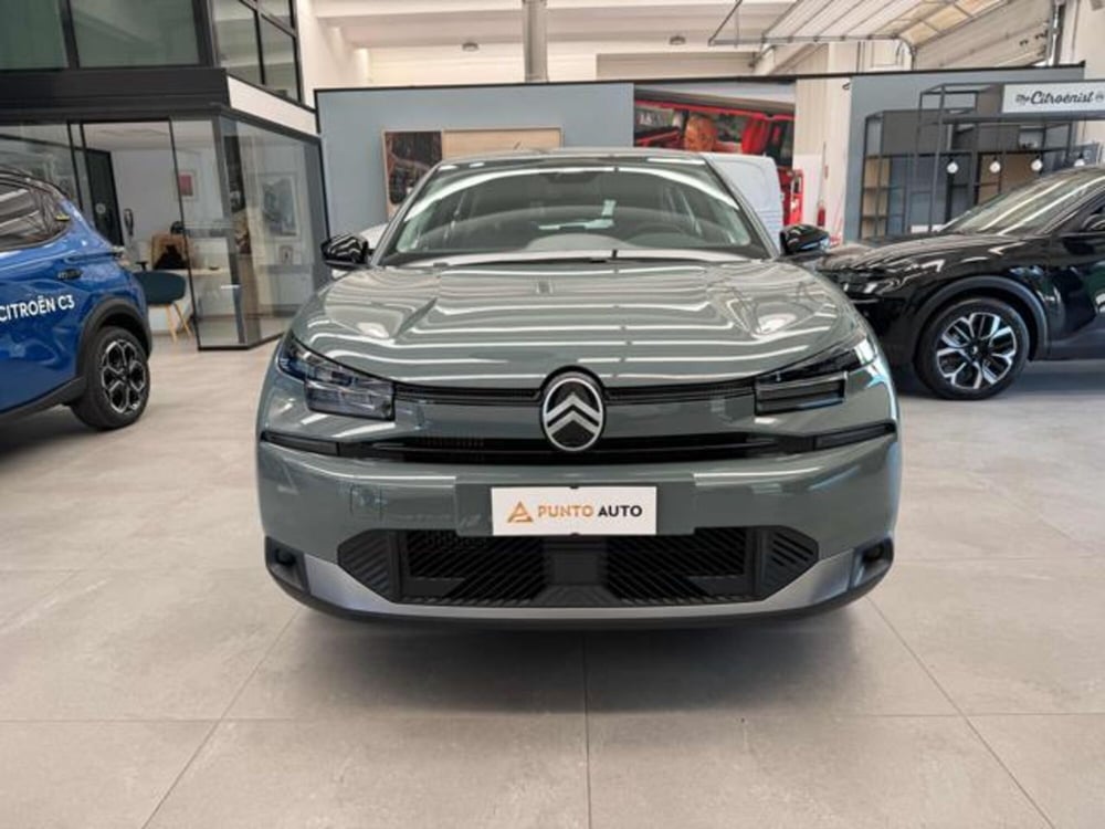Citroen C4 nuova a Ancona (2)