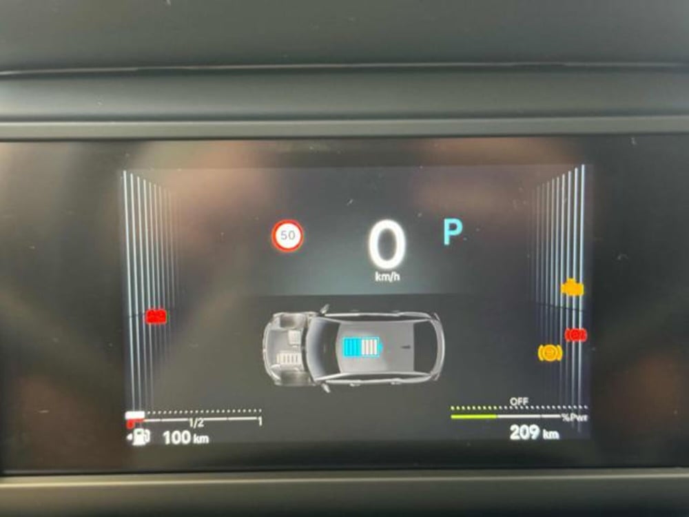 Citroen C4 nuova a Ancona (8)