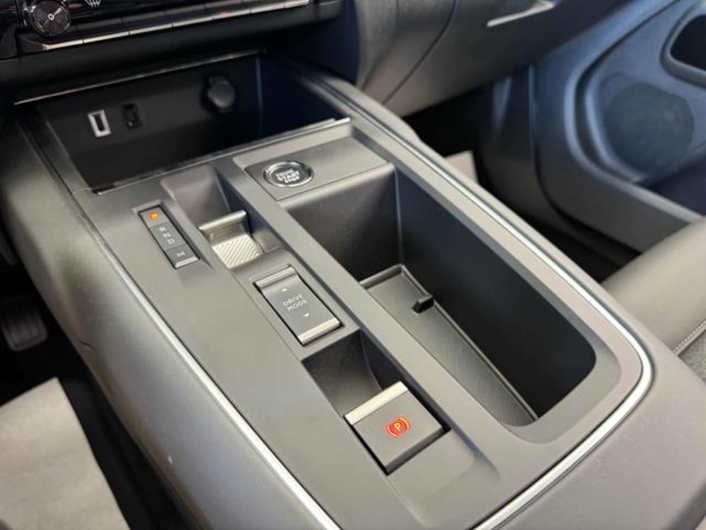 Citroen C5 Aircross nuova a Ancona (11)