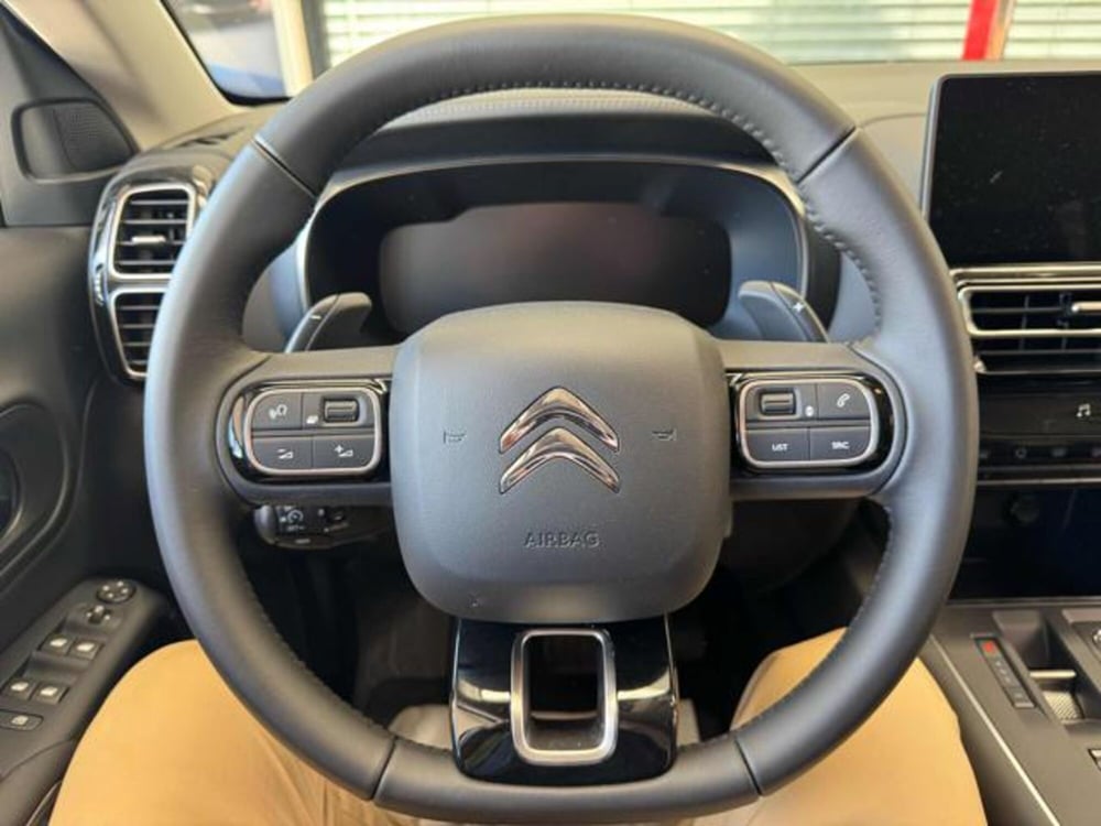 Citroen C5 Aircross nuova a Ancona (13)