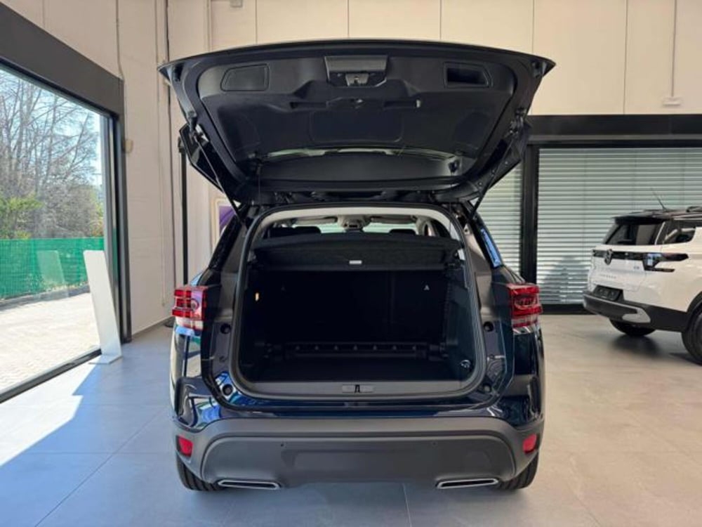 Citroen C5 Aircross nuova a Ancona (15)