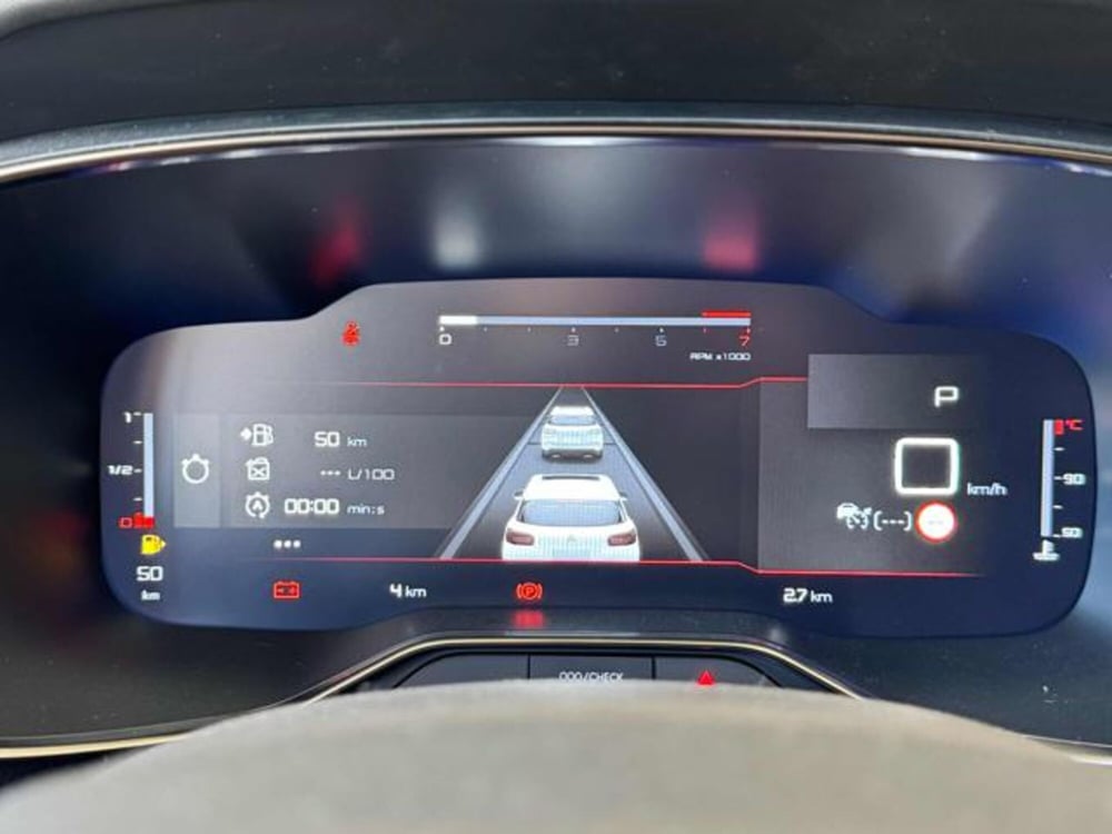 Citroen C5 Aircross nuova a Ancona (2)