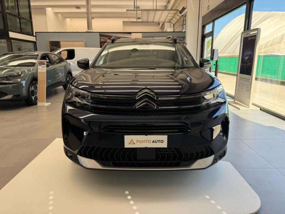 Citroen C5 Aircross nuova a Ancona (7)