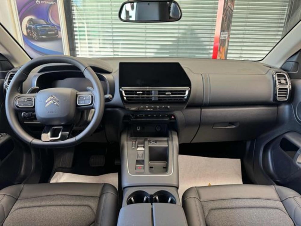 Citroen C5 Aircross nuova a Ancona (8)