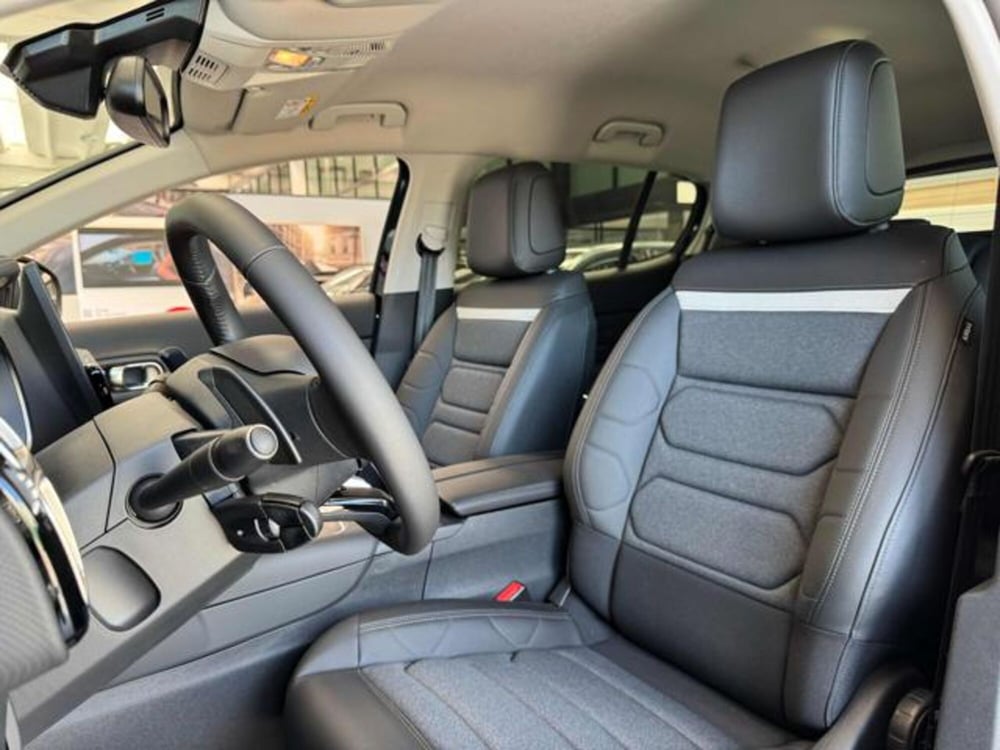 Citroen C5 Aircross nuova a Ancona (9)