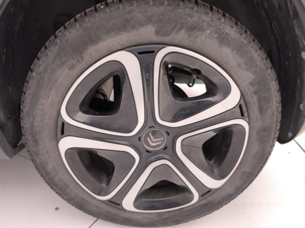 Citroen C3 usata a Torino (17)