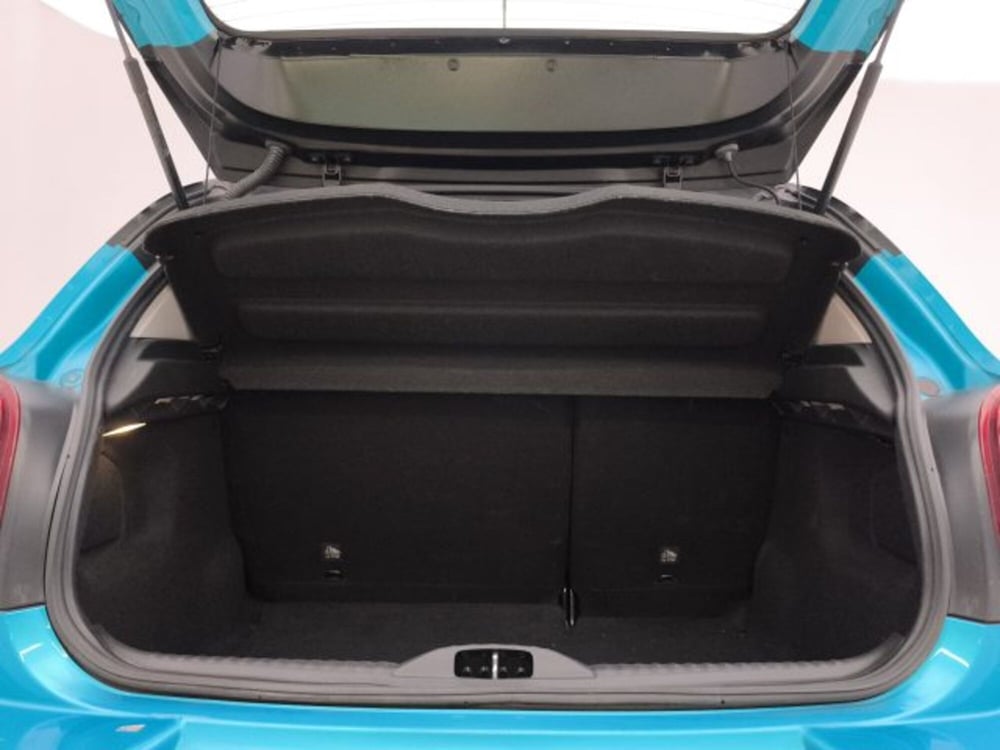 Citroen C3 usata a Torino (18)