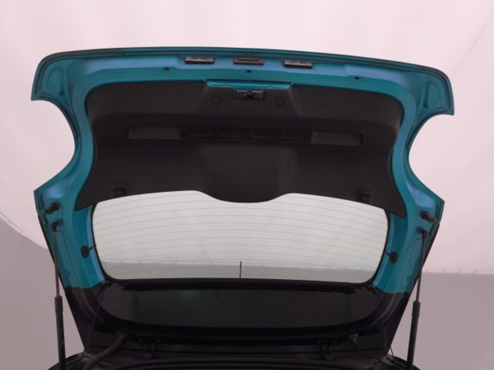 Citroen C3 usata a Torino (19)