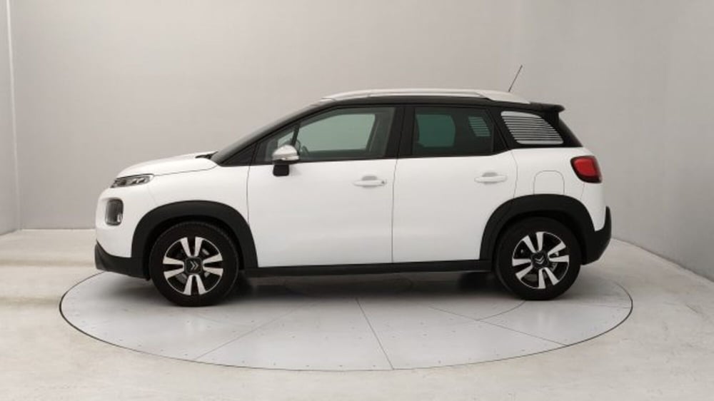 Citroen C3 Aircross usata a Torino (2)